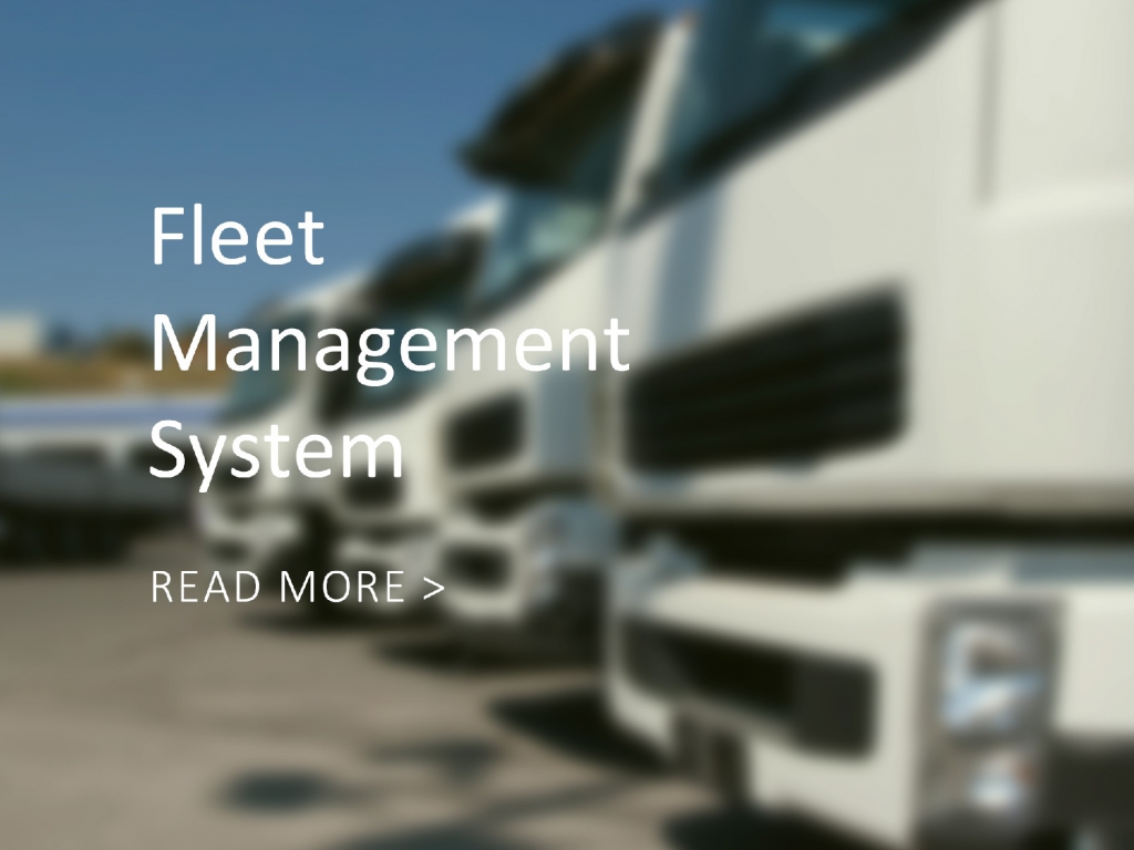 fleet management system