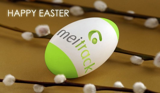Happy Easter Day!