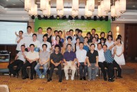 Meitrack Celebrates Chinese Mid-Autumn Festival