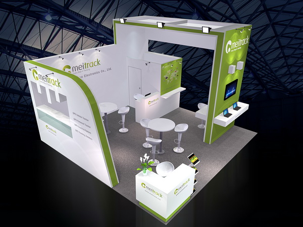 Visit us at AsiaWorld Expo Hong Kong April 12-15, 2011