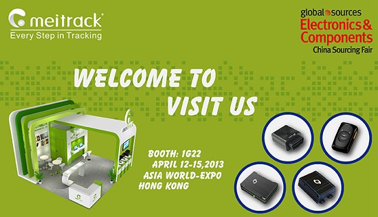 Invitation of China Sourcing Fair 2013