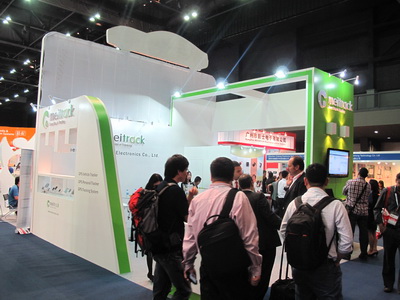 Meitrack at China Sourcing Fair