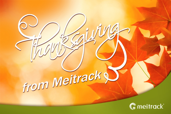 2011 Thanksgiving Day Notice (from US Office)