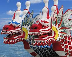 Dragon Boat Festival