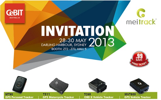 meitrack_invitation_of_cebit_australia_2013