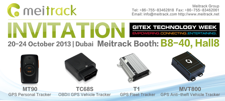 News_Meitraack_Gitex2013_Invitation