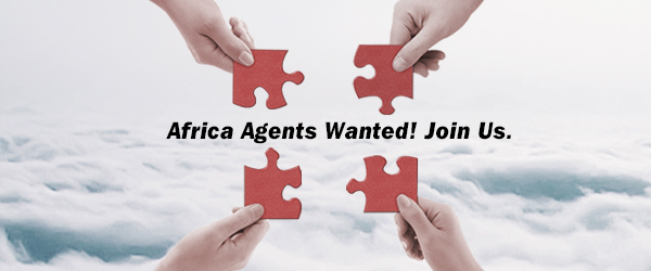 africa agnets wanted