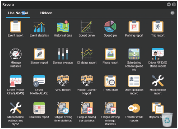 GPS tracking software-2