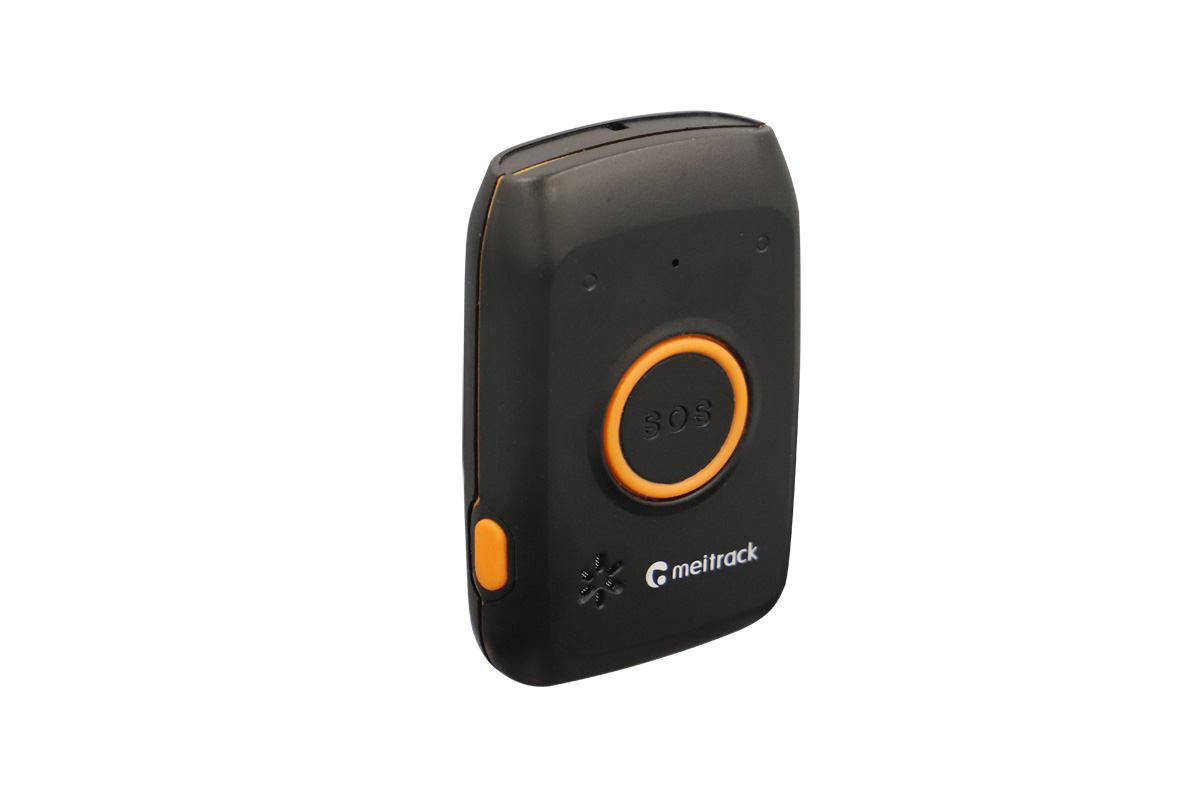 personal tracker p99 series