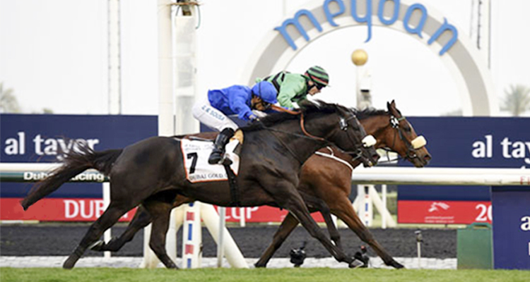 Meitrack Collaborates with Dubai’s Royal Family Property, Meydan Group