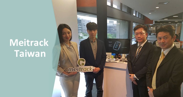 Meitrack & Taiwan Mobile to Develop New Application Scenarios for Personal GPS Trackers