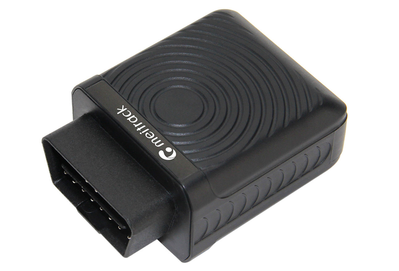 GPS Automobile Tracker