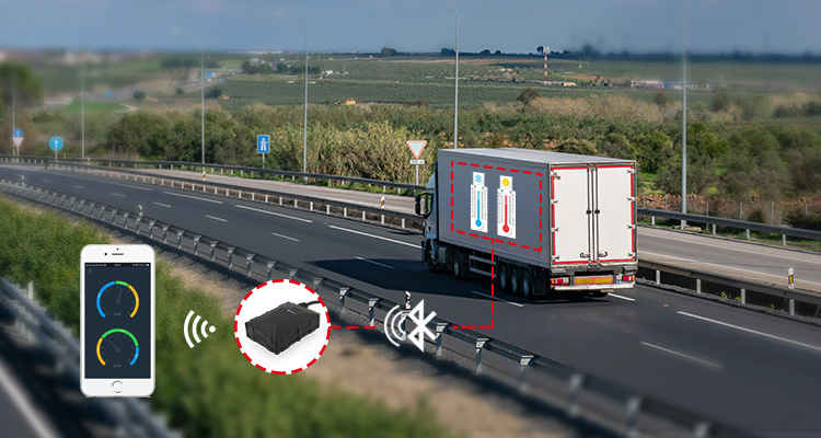 Meitrack Deploys Wireless Bluetooth Technology for T399-GFB5