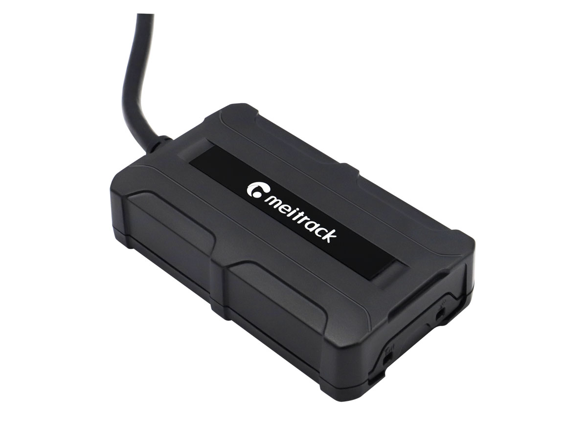 Easy to Install Cat M1 Mini GPS Tracker - China GPS Tracking