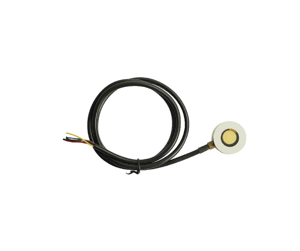 ultrasonic fuel sensor