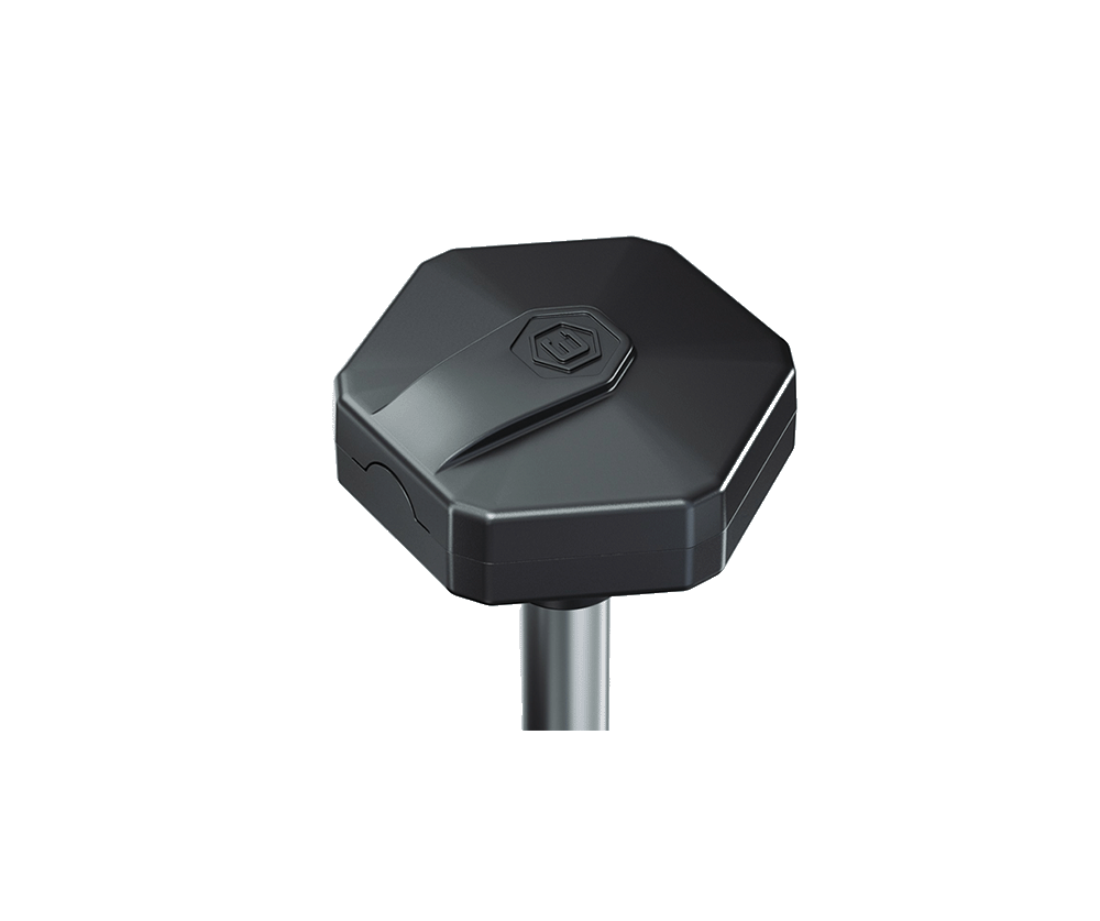 wireless fuel sensor