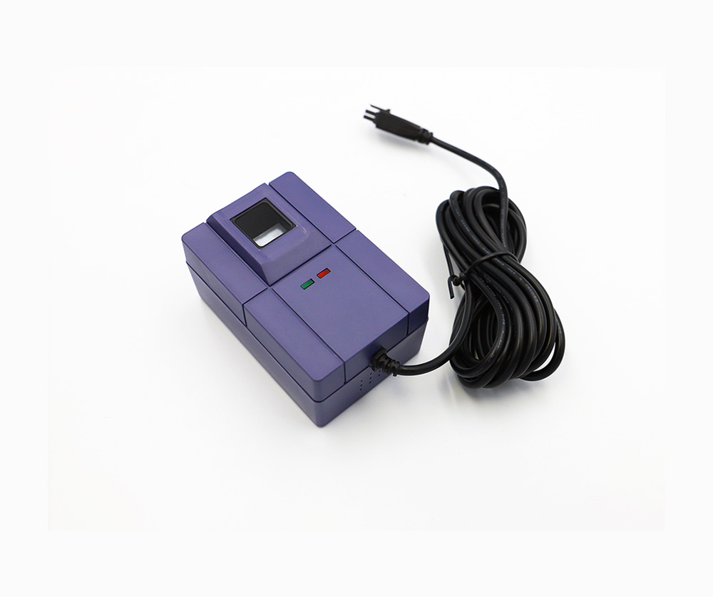 fingerprint reader