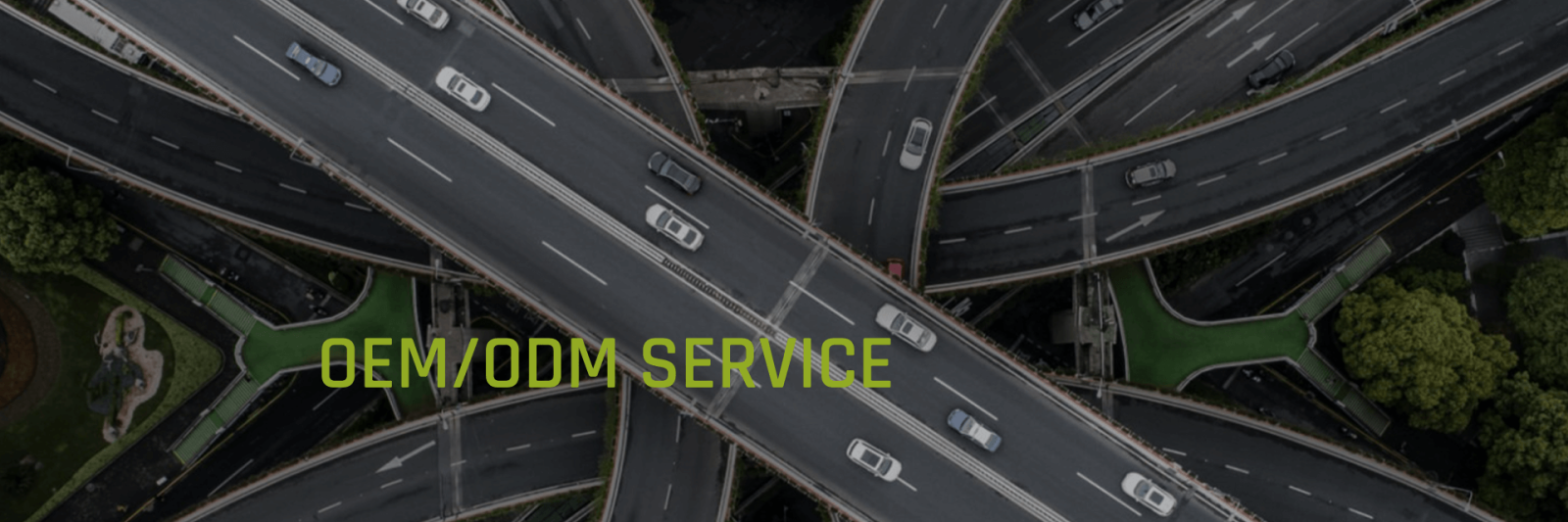 OEM/ODM SERVICE – meitrack